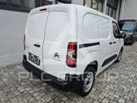 2023 Citroen Berlingo