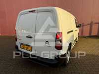 2023 Citroen Berlingo