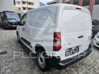 2023 Citroen Berlingo