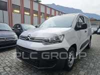 2023 Citroen Berlingo
