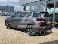 2023 Citroen C5