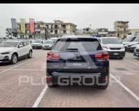 2023 Citroen C5