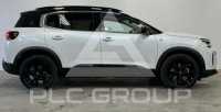 2025 Citroen C5