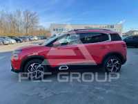 2023 Citroen C5