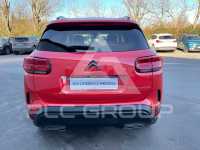2023 Citroen C5