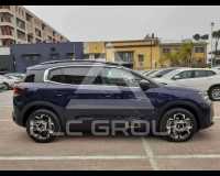 2023 Citroen C5