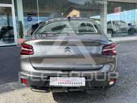 2023 Citroen e-C4