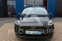 2023 Ford FIESTA