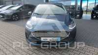 2023 Ford FIESTA
