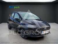 2023 Ford FIESTA
