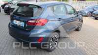 2023 Ford FIESTA