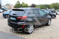 2023 Ford FIESTA