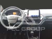 2023 Ford FIESTA