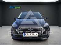 2023 Ford FIESTA
