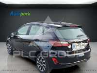 2023 Ford FIESTA