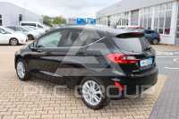 2023 Ford FIESTA