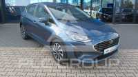 2023 Ford FIESTA