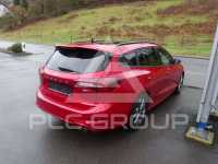 2023 Ford FOCUS