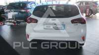 2023 Ford FOCUS