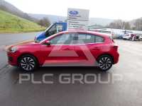 2023 Ford FOCUS