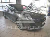 2023 Ford FOCUS