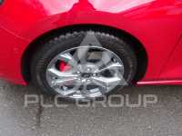 2023 Ford FOCUS