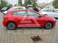 2023 Ford FOCUS