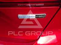 2023 Ford FOCUS