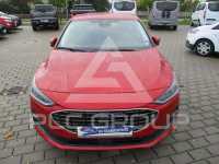 2023 Ford FOCUS
