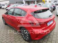 2023 Ford FOCUS
