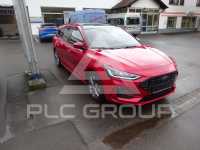 2023 Ford FOCUS