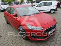 2023 Ford FOCUS