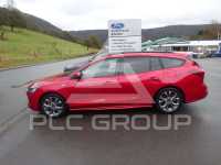 2023 Ford FOCUS