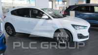 2023 Ford FOCUS