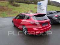 2023 Ford FOCUS