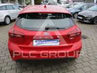 2023 Ford FOCUS