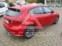 2023 Ford FOCUS
