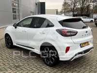 2023 Ford Puma