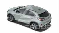 2026 Ford Puma