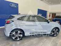 2023 Ford Puma