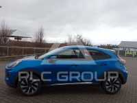 2023 Ford Puma