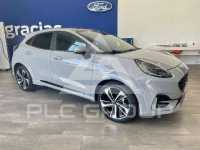 2023 Ford Puma