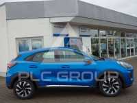 2023 Ford Puma