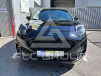 2023 Ford Puma