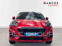 2023 Ford Puma