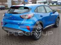 2023 Ford Puma