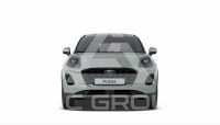 2026 Ford Puma