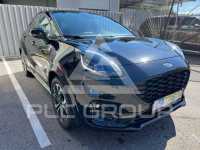 2023 Ford Puma
