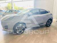 2023 Ford Puma