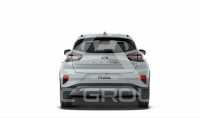 2026 Ford Puma
